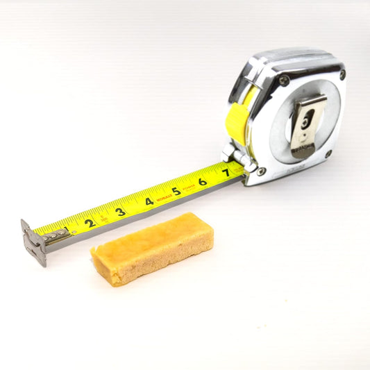 Bacon Flavor Gold Yak Chews for Large Dogs (1 lb to 5lb Bags)