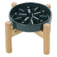 [Spark] Slow Feeder Dog Bowls - Red / Green / Blue