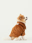 STAINWAY SHIRT - ORANGE