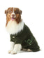 Eskimo Fuzzy Sweater - Green