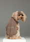 TENNIS HAT - MOCHA