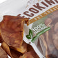 USA Pig Ears by EcoKind Dog Treats and Chews Thick-Cut, All Natural Dog Treats  10.00% Off Auto renew